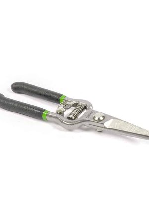 Pruning Shear Straight
