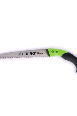 Pruning Saw