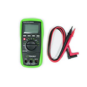 True RMS Digital Multimeter