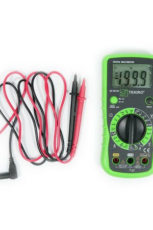 Digital Multimeter