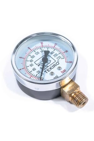 Pressure Gauge