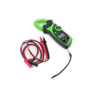 Digital Clamp Meter