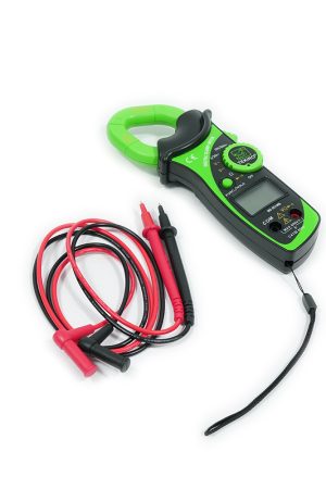 Digital Clamp Meter