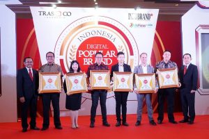 digital popular brand 2019