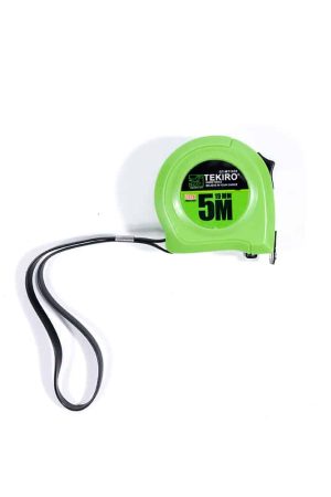 Tape Measurement Feng Shui
