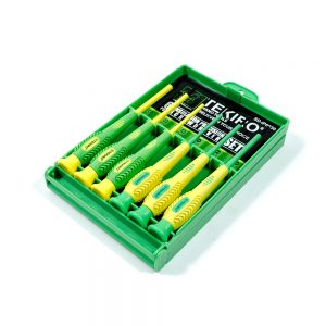 Insulation Precision Screwdriver