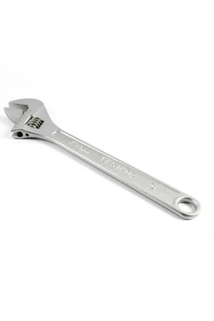 Adjustable Wrench