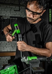 screwdriver
