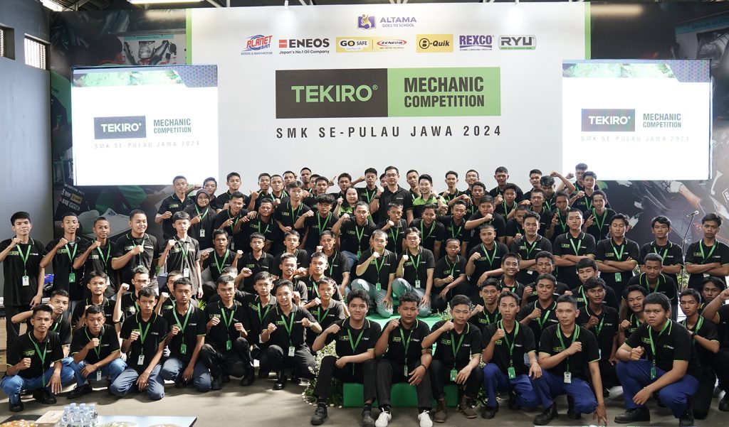 TMC 2024